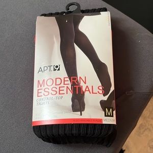 Apt 9 control top tights